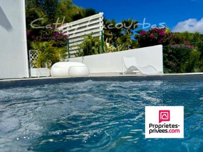 For sale Bouillante 7 rooms 153 m2 Guadeloupe (97125) photo 3