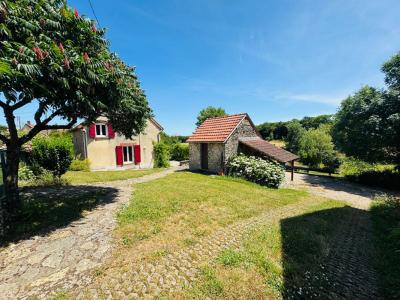 Acheter Maison 134 m2 Montapas