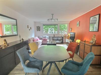 For sale Havre 2 rooms 56 m2 Seine maritime (76600) photo 0