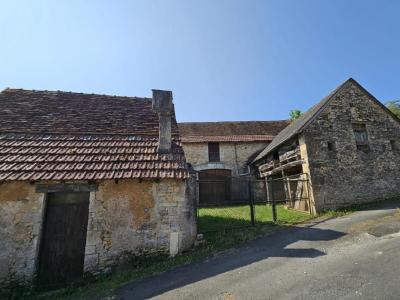For sale Sainte-orse 2 rooms 140 m2 Dordogne (24210) photo 0