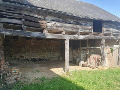 For sale Sainte-orse 2 rooms 140 m2 Dordogne (24210) photo 2