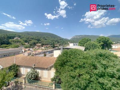 Acheter Appartement 66 m2 Ganges