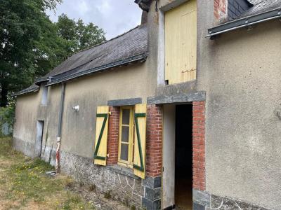 For sale Saffre 3 rooms 74 m2 Loire atlantique (44390) photo 0