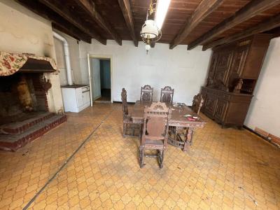 For sale Saffre 3 rooms 74 m2 Loire atlantique (44390) photo 2