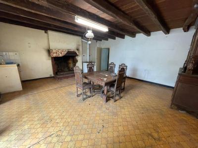 For sale Saffre 3 rooms 74 m2 Loire atlantique (44390) photo 3