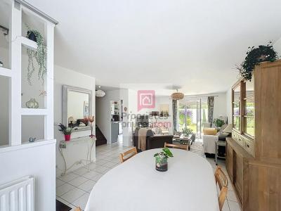 Acheter Maison 91 m2 Perray-en-yvelines