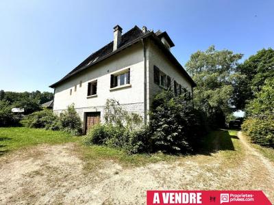 Acheter Maison 164 m2 Malemort-sur-correze