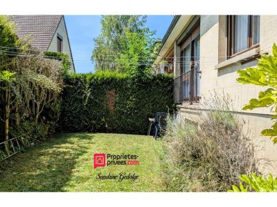 Acheter Maison 114 m2 Beauvais