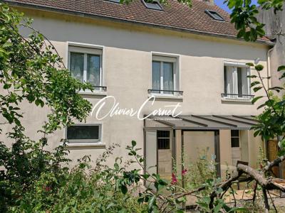 Acheter Maison 140 m2 Nogent-le-rotrou