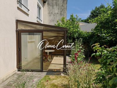 Acheter Maison Nogent-le-rotrou Eure et loir