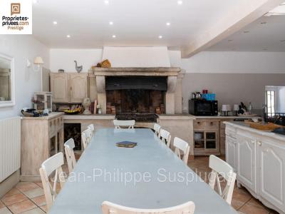 Acheter Prestige Saint-cyr-sur-mer 2650000 euros