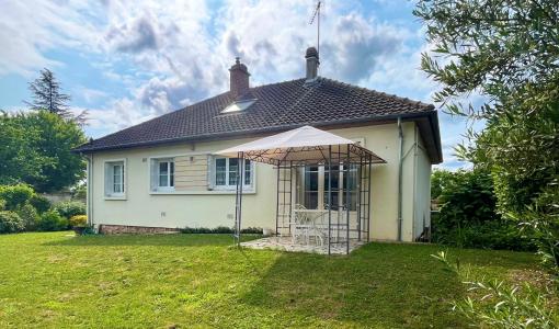 Annonce Vente 5 pices Maison Noyon 60