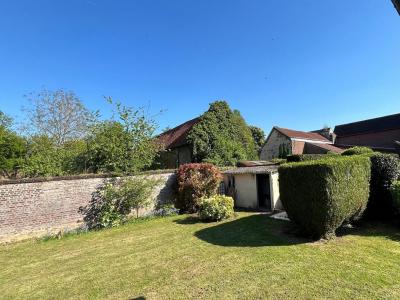 Acheter Maison 106 m2 Noyon