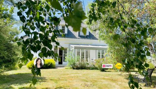 For sale Tour-du-parc 7 rooms 107 m2 Morbihan (56370) photo 2