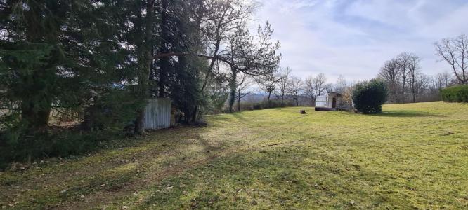 For sale Lachapelle-sous-chaux 1 room 7040 m2 Belfort (90300) photo 2