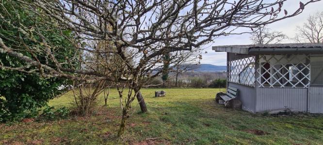 For sale Lachapelle-sous-chaux 1 room 7040 m2 Belfort (90300) photo 4