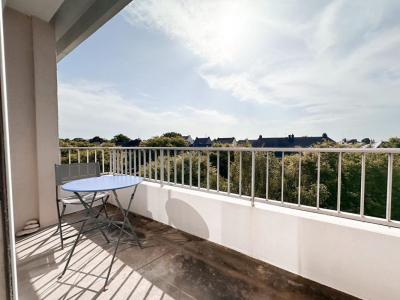 For sale Saint-herblain 4 rooms 80 m2 Loire atlantique (44800) photo 3