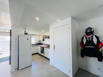 Acheter Maison 76 m2 Saint-sebastien-sur-loire