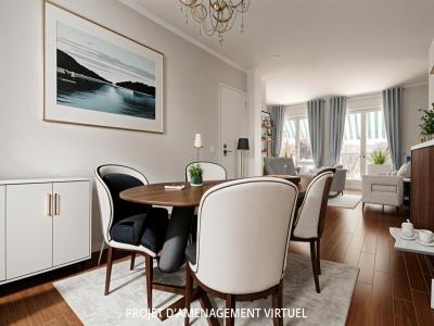 For sale Thorigny-sur-marne 7 rooms 200 m2 Seine et marne (77400) photo 0