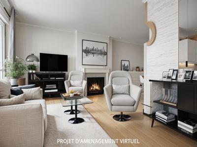 For sale Thorigny-sur-marne 7 rooms 200 m2 Seine et marne (77400) photo 3