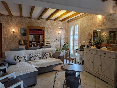 Annonce Vente 6 pices Maison Parce-sur-sarthe 72
