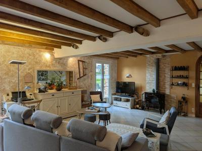 Acheter Maison 177 m2 Parce-sur-sarthe