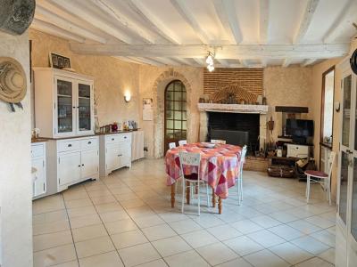 Acheter Maison Parce-sur-sarthe 272453 euros