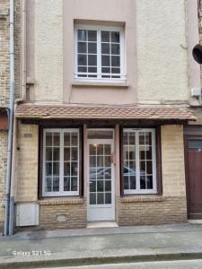 For sale Dieppe 2 rooms 30 m2 Seine maritime (76200) photo 0