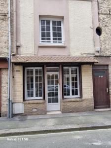 For sale Dieppe 2 rooms 30 m2 Seine maritime (76200) photo 1