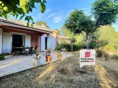 Annonce Vente 5 pices Maison Montauroux 83
