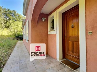 Acheter Maison Montauroux Var