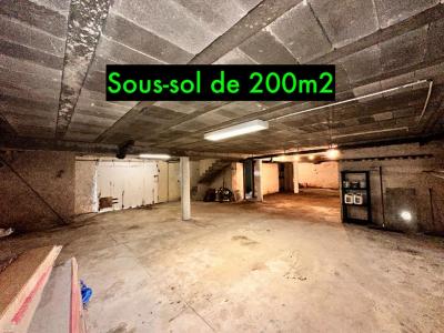Acheter Maison 118 m2 Agen