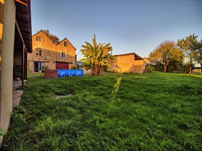 Annonce Vente 5 pices Maison Daumeray 49