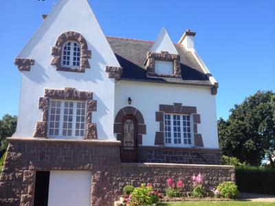 Annonce Vente 6 pices Maison Pleumeur-bodou 22