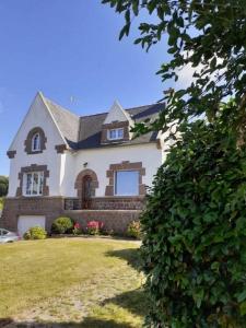 Acheter Maison Pleumeur-bodou Cotes d'armor
