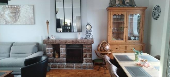 Acheter Maison Pleumeur-bodou 322400 euros