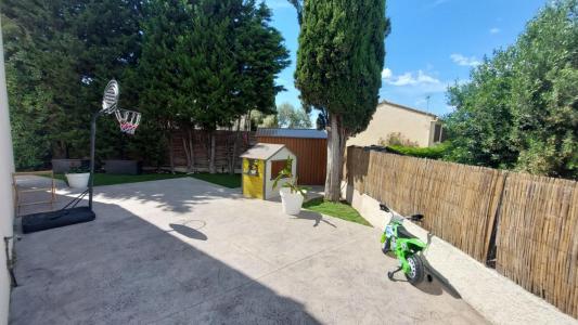 Acheter Maison 82 m2 Sete