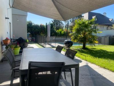 For rent Sathonay-village 7 rooms 200 m2 Rhone (69580) photo 2