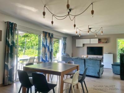 For rent Sathonay-village 7 rooms 200 m2 Rhone (69580) photo 4