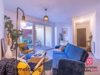 Annonce Vente 4 pices Appartement Monteux 84