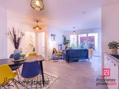 Annonce Vente 4 pices Appartement Monteux 84