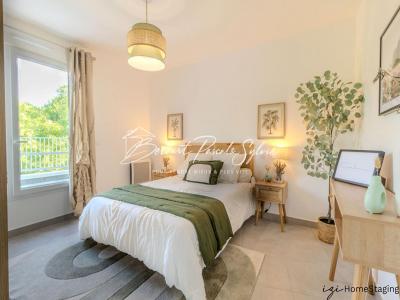 Annonce Vente 4 pices Appartement Monteux 84