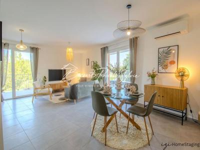 Acheter Appartement Monteux 259000 euros