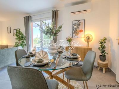 Acheter Appartement Monteux 225000 euros