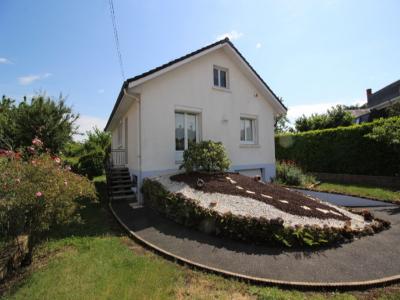 For sale Chatellerault 6 rooms 76 m2 Vienne (86100) photo 0