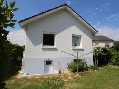 For sale Chatellerault 6 rooms 76 m2 Vienne (86100) photo 3