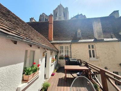 For sale Bourges 11 rooms 340 m2 Cher (18000) photo 0