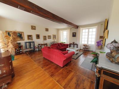 For sale Bourges 11 rooms 340 m2 Cher (18000) photo 1