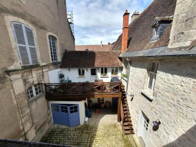 For sale Bourges 11 rooms 340 m2 Cher (18000) photo 3