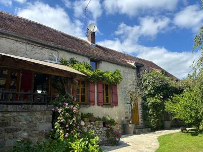 For sale Maison-rouge 5 rooms 185 m2 Seine et marne (77370) photo 0